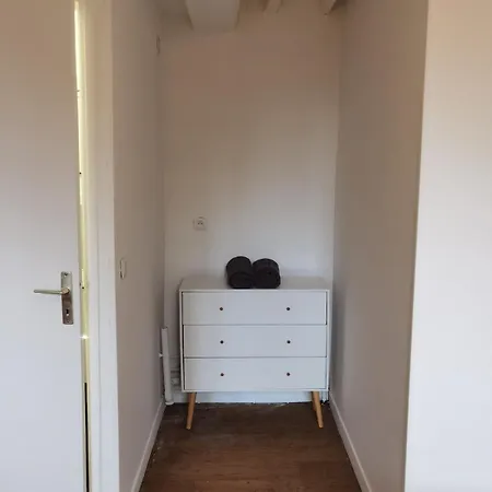 Duplex 2 - Proche Du Jardin Des Plantes Daire Rouen