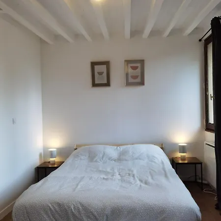 Duplex 2 - Proche Du Jardin Des Plantes