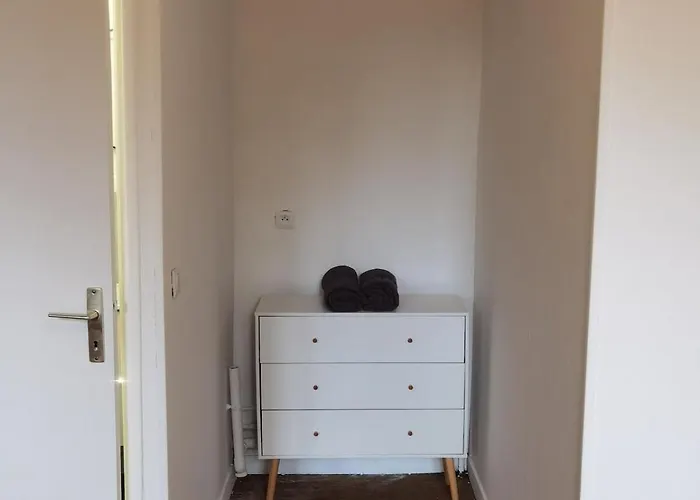 Duplex 2 - Proche Du Jardin Des Plantes Apartment Rouen