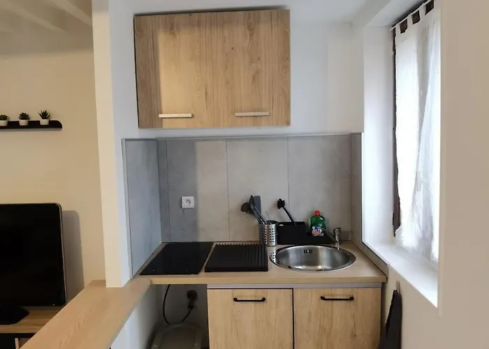 Duplex 2 - Proche Du Jardin Des Plantes *