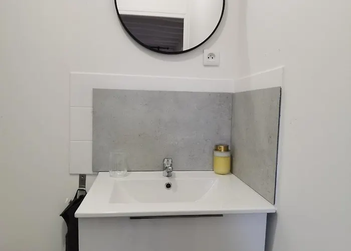 Apartment Duplex 2 - Proche Du Jardin Des Plantes Rouen