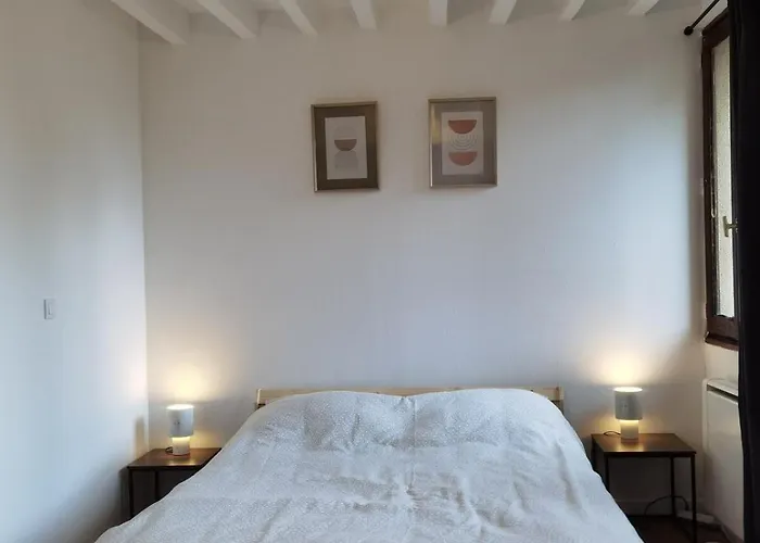 Duplex 2 - Proche Du Jardin Des Plantes