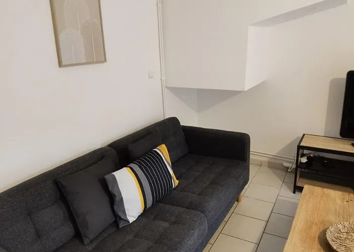 Duplex 2 - Proche Du Jardin Des Plantes Apartment