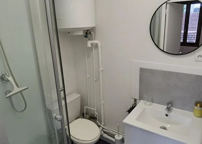 Duplex 2 - Proche Du Jardin Des Plantes Apartment *